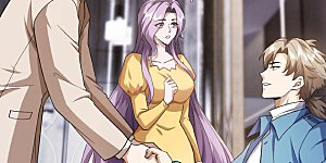 第58话 还挺客气的嘛~