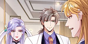 第143话 我的脸好了？！