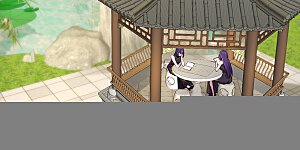 第187话 你们认识楚尘？