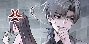 第196话 这些画，好奇怪！