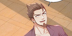 第241话 他有本事超越我？