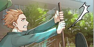 第243话 控制不住自己啊！