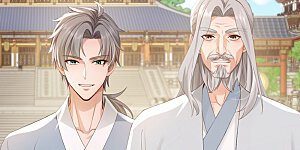 第250话 他有自己的节奏