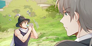 第267话 我不能当和尚！