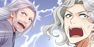 第268话 柳姐姐要传位？