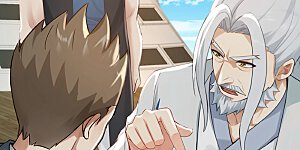 第278话 你小子在耍我们？