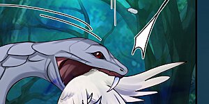 第282话 休想甩开我们！