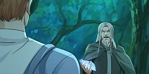 第283话 轮流保管小海螺