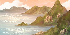 第287话 你爹是何等修为？