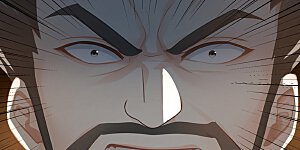 第290话 好强的箭气！