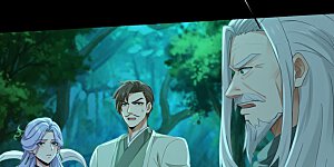 第296话 终于联系上了！