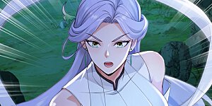 第297话 触发了机关？！