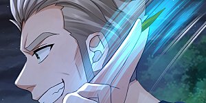 第300话 有它，足矣！