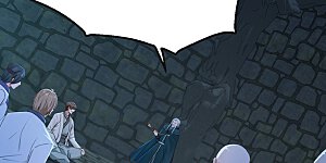 第304话 擒下九玄门的人！