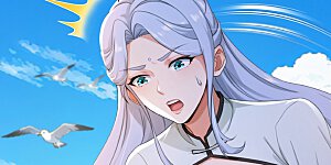 第316话 灵气正在复苏？！