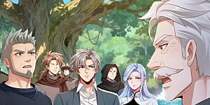 第317话 贝氏祖地