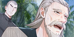 第319话 武者的尽头