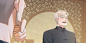 第320话 整个地球无人能挡