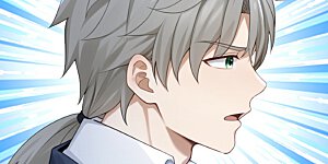 最终话 要变得更强！