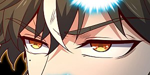 第2话 这一剑，是你欠我的