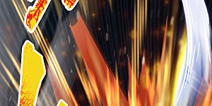 第3话 是你自寻死路！