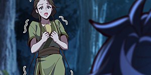 第5话 我就是个凑数的？