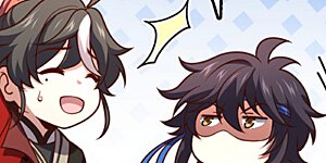 第6话 你也被家族追杀？