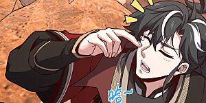 第7话 我有那么好欺负？