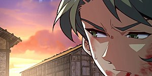 第9话 你这腿，我收下了