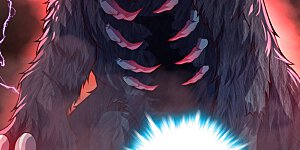 第10话 师兄对我有意见？