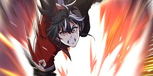 第12话 不好！是凶兽天猿！