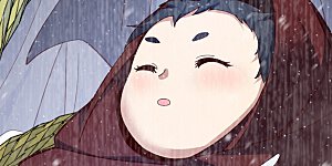 第18话 你为何帮我？