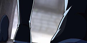 第19话 子墨……死了？！