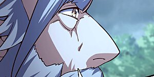 第83话 没事别乱攀关系！