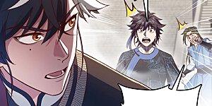 第85话 我可不是吓大的！