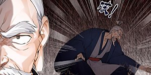 第114话 陆昊走了？！