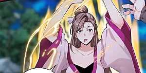 第133话 老板娘，好久不见！