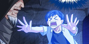 第3话 成功夺舍？