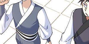 第51话 比武招亲