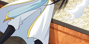 第65话 呈心的诉求