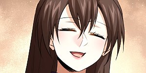 第80话 她好单纯