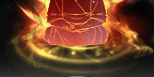 第1话 天骄武赋