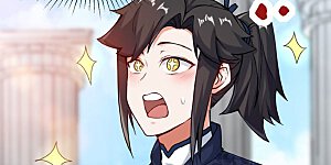 第11话 我愿意，关你X事！