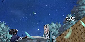 第20话 学习刻纹