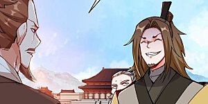 第22话 交流赛开始