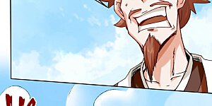 第24话 极寒阵法