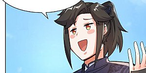 第25话 替娘子出气