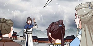 第27话 剩下的一起上吧！