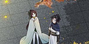 第34话 一吻定情