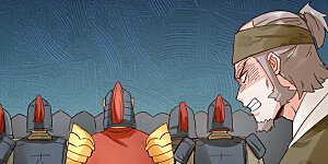 第36话 强行开启神迹